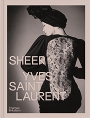 Buy Sheer: Yves Saint Laurent