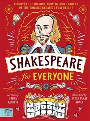 Buy Shakespeare for Everyone