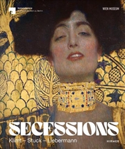 Buy Secessions