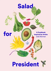 Buy Salad for President