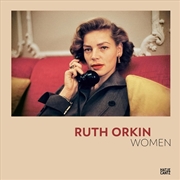 Buy Ruth Orkin: Women