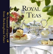 Buy Royal Teas