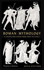 Buy Roman Mythology