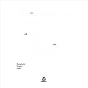 Buy Remarkable Graphic Styles - VOID