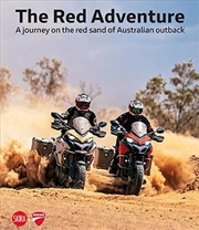Buy Red Adventure