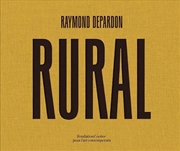 Buy Raymond Depardon: Rural