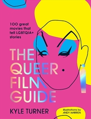 Buy Queer Film Guide