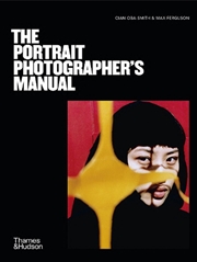 Buy Portrait Photographer's Manual