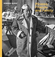 Buy Picasso, Friends and Family