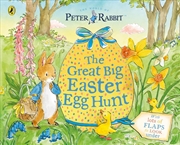 Buy Peter Rabbit Great Big Easter Egg Hunt