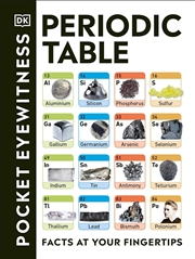 Buy Periodic Table