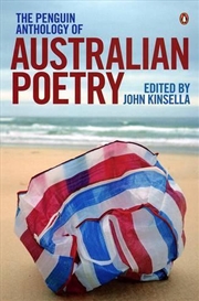 Buy Penguin Anthology of Australian Poetry