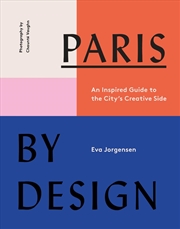 Buy Paris by Design