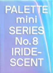 Buy Palette Mini Series 08: Iridescent