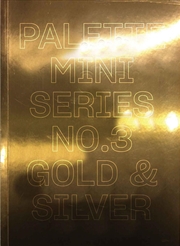 Buy Palette Mini Series 03: Gold & Silver