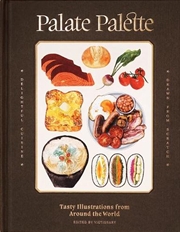 Buy Palate Palette
