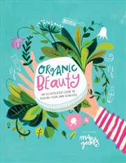 Buy Organic Beauty