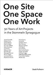 Buy One Site. One Space. One Work