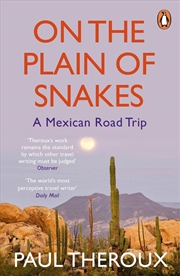 Buy On the Plain of Snakes