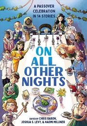 Buy On All Other Nights