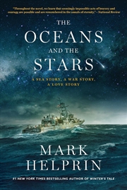 Buy Oceans and the Stars