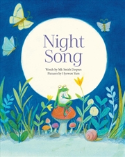 Buy Night Song