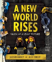 Buy New World Rises