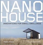 Buy Nano House