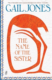 Buy Name of the Sister