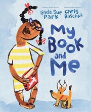 Buy My Book and Me