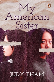 Buy My American Sister