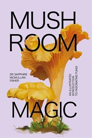 Buy Mushroom Magic