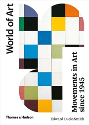 Buy Movements in Art Since 1945