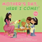 Buy Mother's Day, Here I Come!