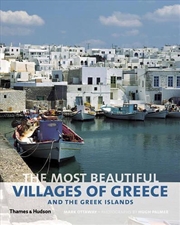 Buy Most Beautiful Villages of Greece and the Greek Islands