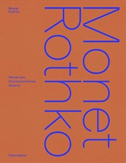 Buy Monet/Rothko