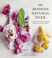 Buy Modern Natural Dyer