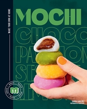 Buy Mochi