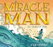 Buy Miracle Man