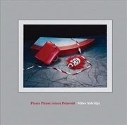 Buy Miles Aldridge: Please Please Return Polaroid