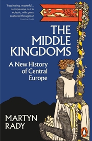 Buy Middle Kingdoms