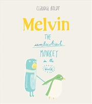 Buy Melvin