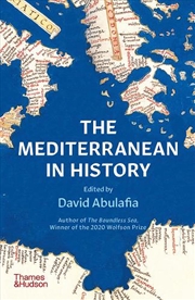 Buy Mediterranean in History