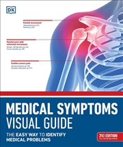 Buy Medical Symptoms Visual Guide