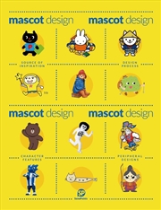 Buy mascot design