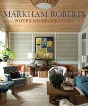 Buy Markham Roberts