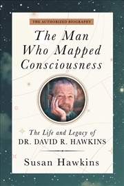 Buy Man Who Mapped Consciousness