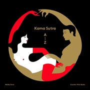 Buy Malika Favre: Kama Sutra A-Z