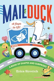 Buy Mail Duck (A Mail Duck Special Delivery)