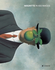 Buy Magritte in 400 images